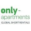 Only apartments Logo