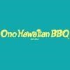 Ono Hawaiian BBQ Logo