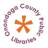 Onondaga County Public Libraries Logo
