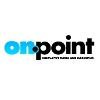 Onpoint Media & Marketing Logo