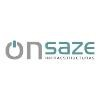 OnSaze Infraestructuras Logo