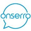 OnSerro Logo