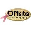 ONsite Mammography Logo