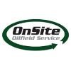 OnSite Oilfield Service Logo