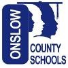 Onslow County School District Logo