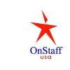OnStaff USA Logo