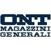 ONT Magazzini Generali Logo