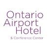 Ontario Airport Hotel & Conference Center Logo