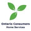 Ontario Consumers Home Services Logo