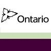 Ontario Ministry of Culture Logo