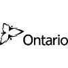 Ontario Ministry of Economic Development and Trade Logo