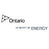 Ontario Ministry of Energy Logo