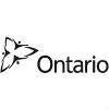 Ontario Ministry of Government Services Logo