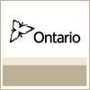 Ontario Ministry of Labour Logo