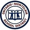 Ontario-Montclair School District Logo