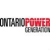 Ontario Power Generation Logo