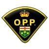 Ontario Provincial Police Logo