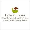 Ontario Shores Centre for Mental Health Sciences Logo