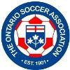 Ontario Soccer Association Logo