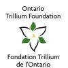 Ontario Trillium Foundation Logo