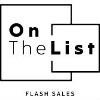 OnTheList Logo