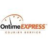 Ontime Express Logo