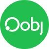 Oobj Tecnologia Logo