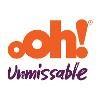 oOh!media Logo