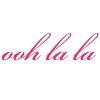 Ooh La La Catering & Events Logo