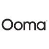 ooma Logo