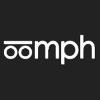 Oomph Salon Logo