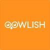 oowlish Logo