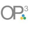 OP3 Pharmaceuticals Logo