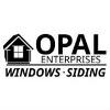 Opal Enterprises Logo