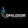 Opaldoor Softwares Logo