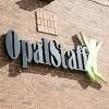 OpalStaff Logo
