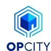 Opcity Logo
