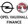 Opel Vauxhall Finance Logo