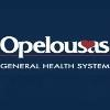 Opelousas General Hospital Logo
