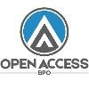 Open Access BPO Logo