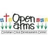 Open Arms Christian Child Development Center Logo