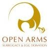 Open Arms Consultants Logo