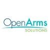 Open Arms Solutions Logo