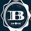 Open Book Ben Logo
