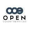 Open Client Services Logo