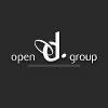 Open D Logo
