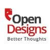 Open Designs Logo