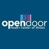 Open Door Clinic Logo