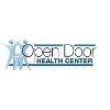 Open Door Health Center Logo