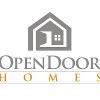 Open Door Homes Logo